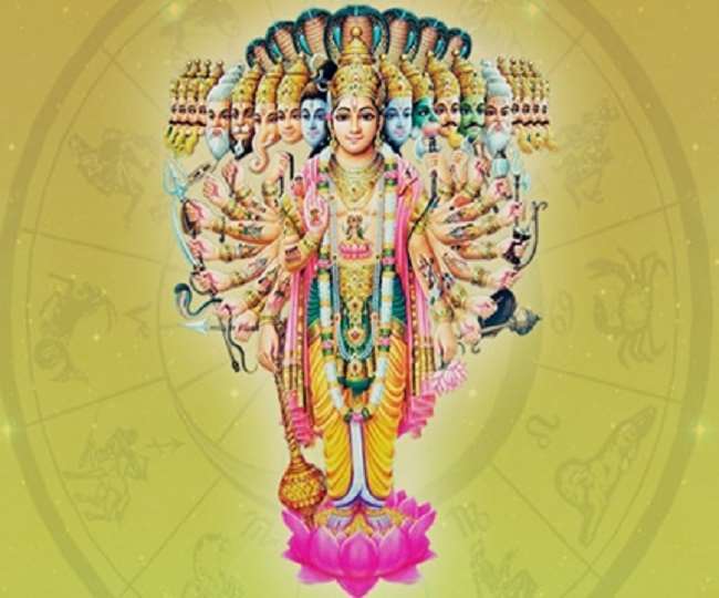 Mokshada Ekadashi 2021 mokshada-ekadashi-2021