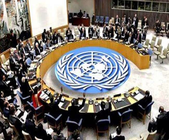 संयुक्त राष्ट्र ने म्यांमार को प्रदर्शनकारियों पर बल का इस्तमाल करने पर लगाई फटकार