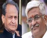 गहलोत के ओएसडी से साढे तीन घंटे हुई पूछताछ