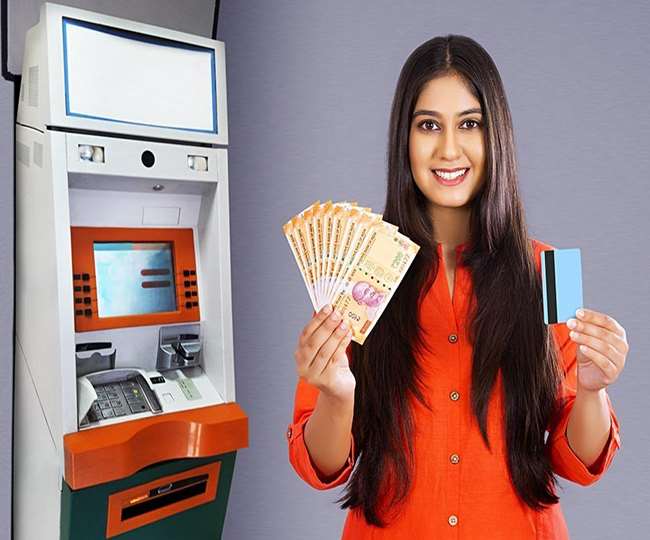 ATM ALERT : अब बिना एटीएम के भी निकलेगा पैसा, झारखंड सहित पूरे देश में लागू हुई यह सेवा