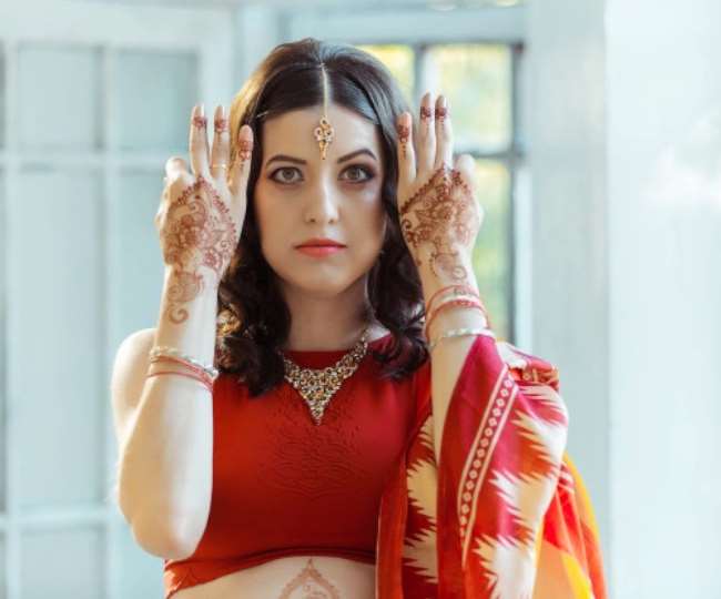these mistakes made during bridal makeup can ruin your special day