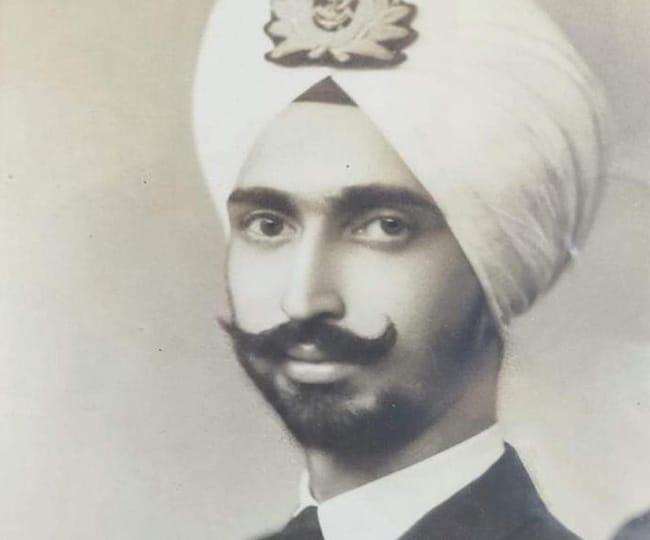 कर्नल पृथीपाल सिंह ने वर्ष 1942 में रायल इंडियन एयरफोर्स बतौर पायलट ज्वाइन की थी।