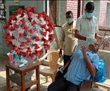 उत्तर प्रदेश में विदेश से लौटे 21 लोग कोरोना के डेल्टा वैरिएंट से संक्रमित पाए गए हैं।