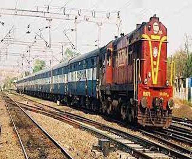 IRCTC: झारखंड - उत्तर प्रदेश को जोड़ने वाली इस रेलमार्ग पर बढ़ेगी ट्रेनों की रफ्तार, सीआरएस निरीक्षण व स्पीड ट्रायल कल