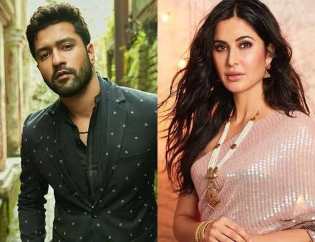 Katrina Kaif-Vicky Kaushal's Wedding: Netizens shared funny memes on guests  from abroad, take a look here
