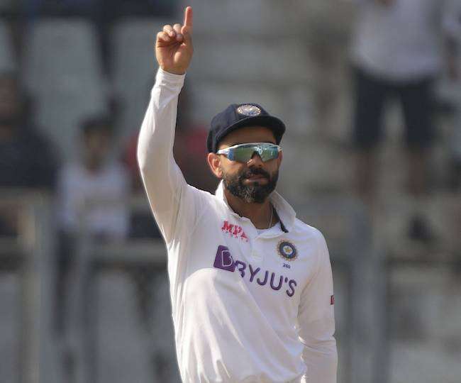 IND vs NZ : टेस्ट क्रिकेट के इतिहास में भारत की सबसे बड़ी जीत, न्यूजीलैंड को विशाल अंतर से हराया