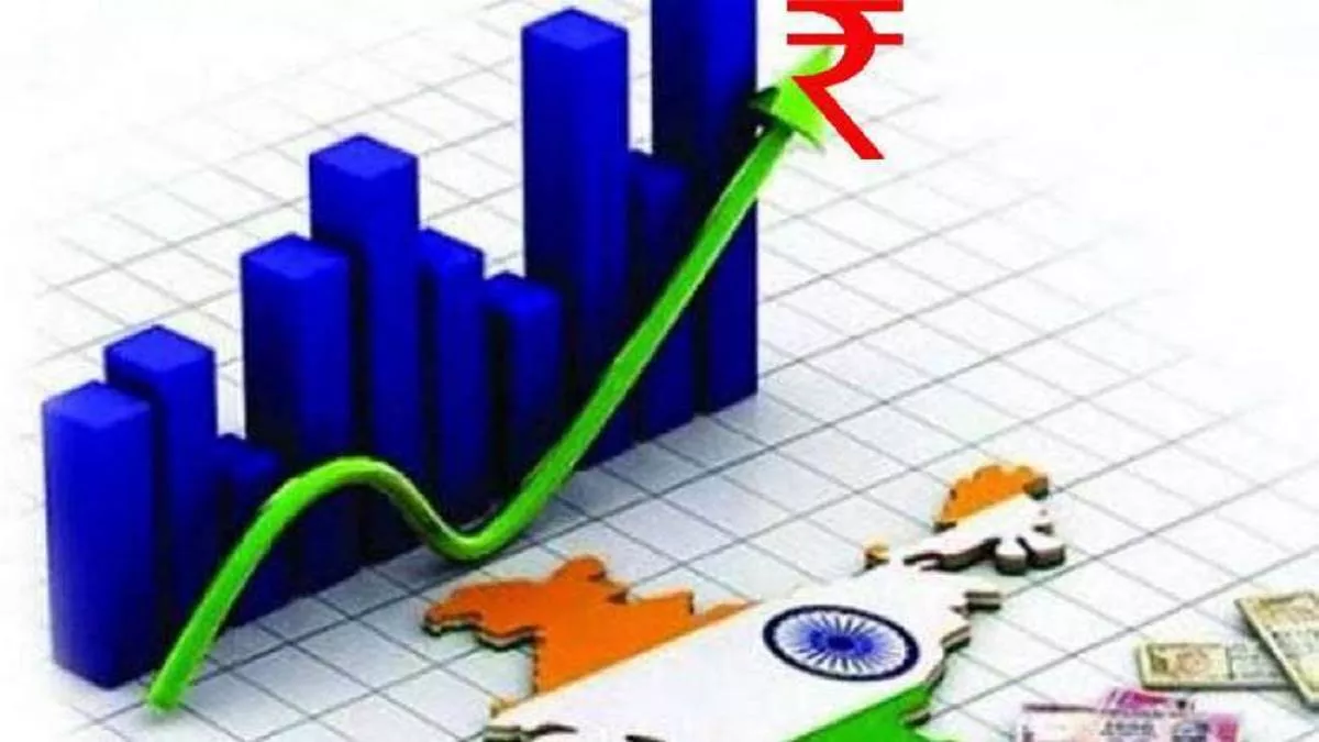 विश्व बैंक ने भारत की विकास दर अनुमान को बढ़ा कर 6.9 फीसद किया