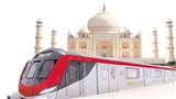 Agra Metro Rail: यूपीपीसीबी की कार्रवाई, मेट्रो कारपोरेशन पर 29.25 लाख रुपये का लगाया जुर्माना