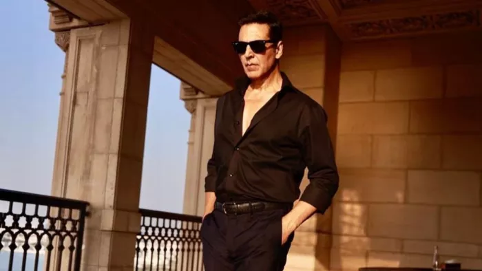 Akshay Kumar, omg oh my, adult educatio