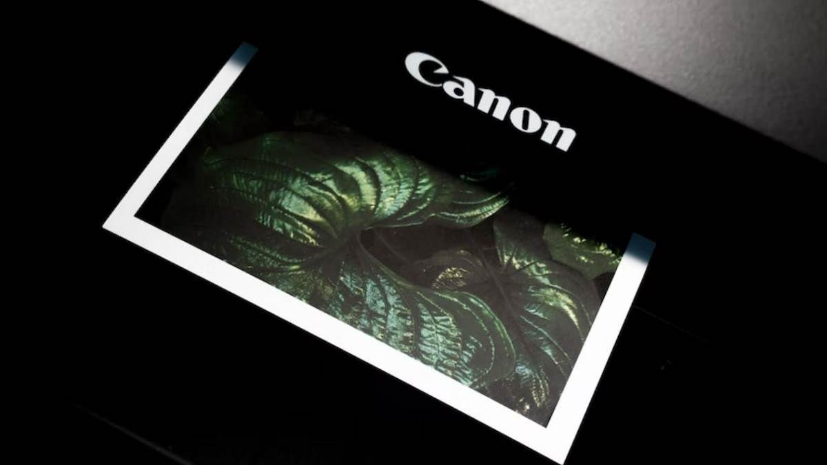 Amazon Sale 2022 On Canon Printers Cover Image Source: Unsplash