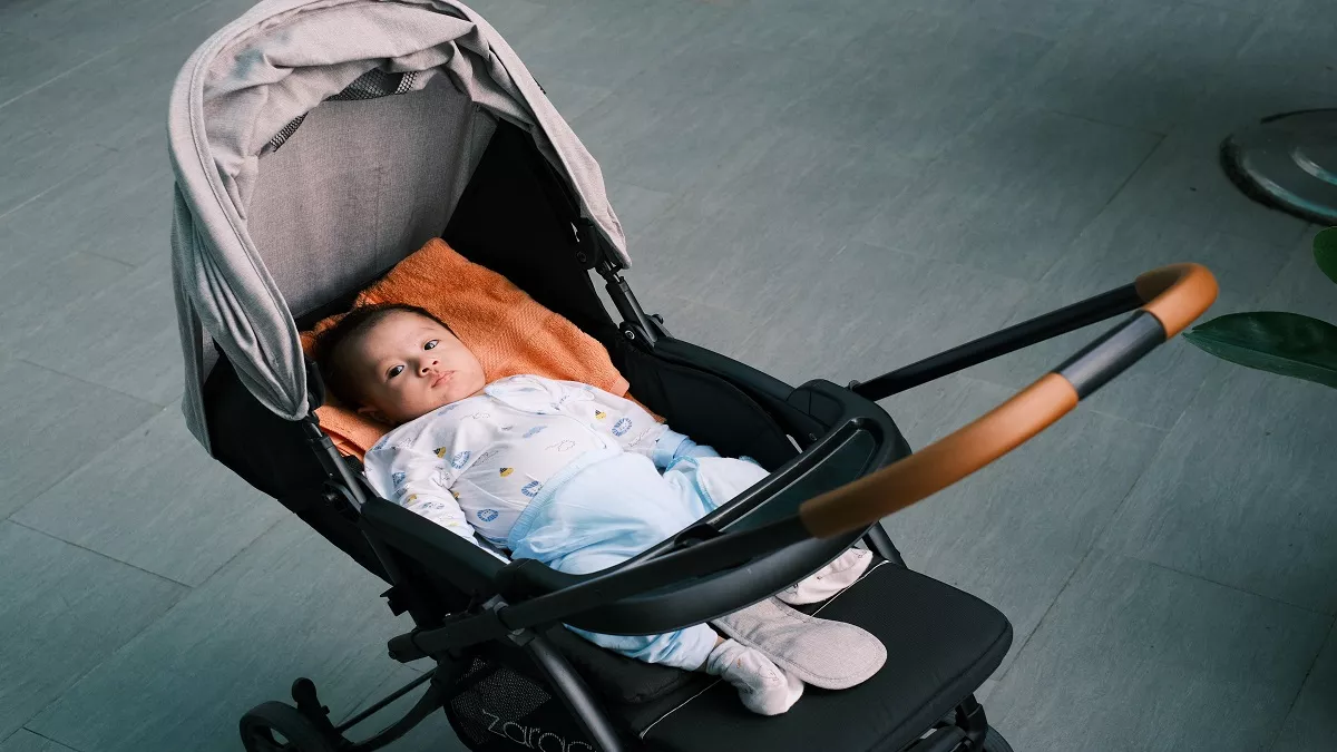 Baby Strollers Under 20000: बच्चे को करानी है सैर तो लाएं ये बेबी स्ट्रॉलर, मम्मी-पापा को मिलेगा आराम ही आराम