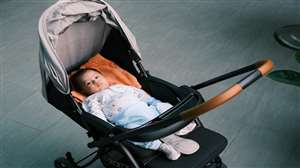 Baby Strollers Under 20000 Image Source : Unspalsh