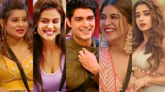 this contestant become queen of this week in salman khan show. Photo Credit/Instagram