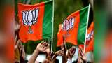 UP Nikay Chunav टिकट से पहले ही भाजपा में उठने लगे बगावत के सुर। (प्रतीकात्मक तस्वीर)
