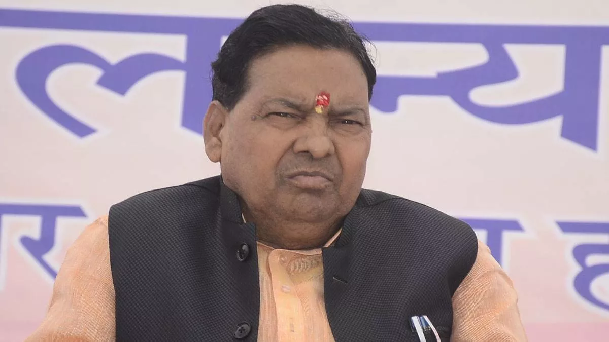 Uttarakhand News : परिवहन मंत्री चंदन राम दास में डेंगू की पुष्टि हुई है।