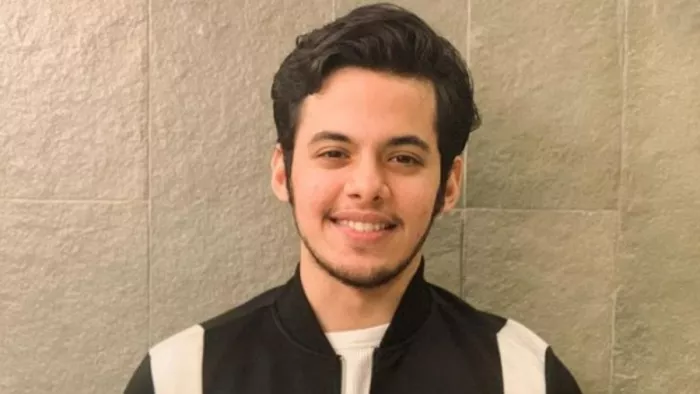 File Photo of Taare Zameen Par Actor Darsheel Safary