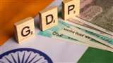 GDP growth is expected to decline in FY 22-23 amid a deteriorating external environment, Says World Bank