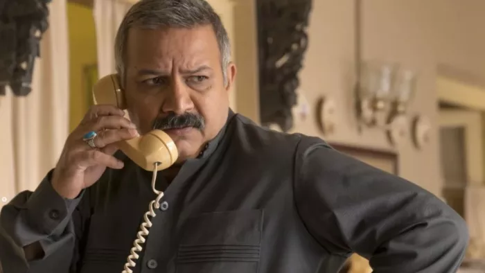 Web Series Nazar Andaaz Actor Kumud Mishra:, Instagram