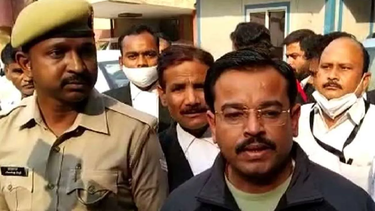 Lakhimpur Kheri Case: तिकुनियां कांड के मुख्‍य आरोप‍ित आशीष मिश्रा उर्फ मोनू सह‍ित 13 अन्‍य आरोप‍ितों के ख‍िलाफ आरोप तय