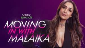 moving in with malaika review what is the new in actress ott debut on disney plus hotstar. Photo Credit/Instagram