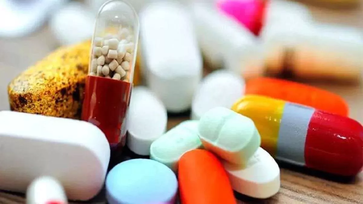 Lucknow: मेडिकल कालेजों में अब सीसीटीवी की निगरानी में दी जाएंगी दवाएं