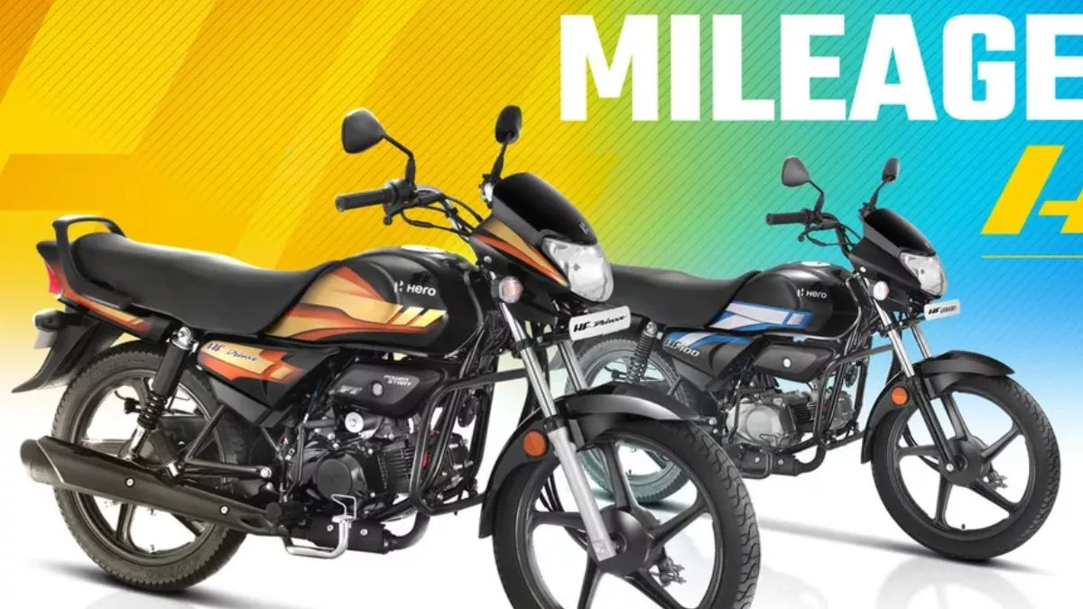 Two wheeler Sales Nov 2022: दोपहिया वाहनों की तेजी से बढ़ रही बिक्री, जानिए किस ब्रांड ने मारा टॉप