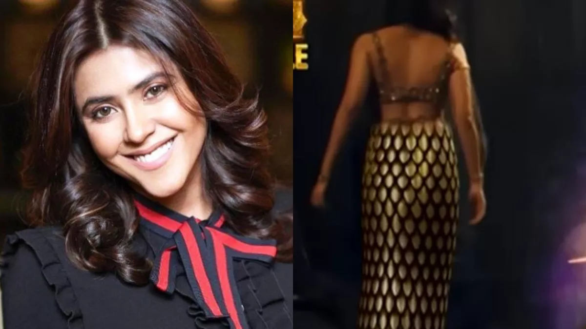 naagin 7 priyanka and archana these two bigg boss 16 contestants approach for ekta kapoor supernatural show. Photo Credit/Youtube