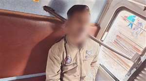 Neelachal Express Tragedy: पोल से टकराते हुए यात्री के गले में घुसा था सब्बल, इंजीनियर समेत तीन गिरफ्तार : जागरण