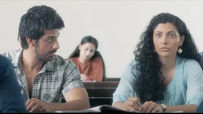 Web Series Faadu Actor Pavail Gulati, Instagram Post