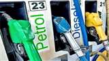 Petrol Diesel Price today in Delhi NCR and other cities (Jagran File Photo)