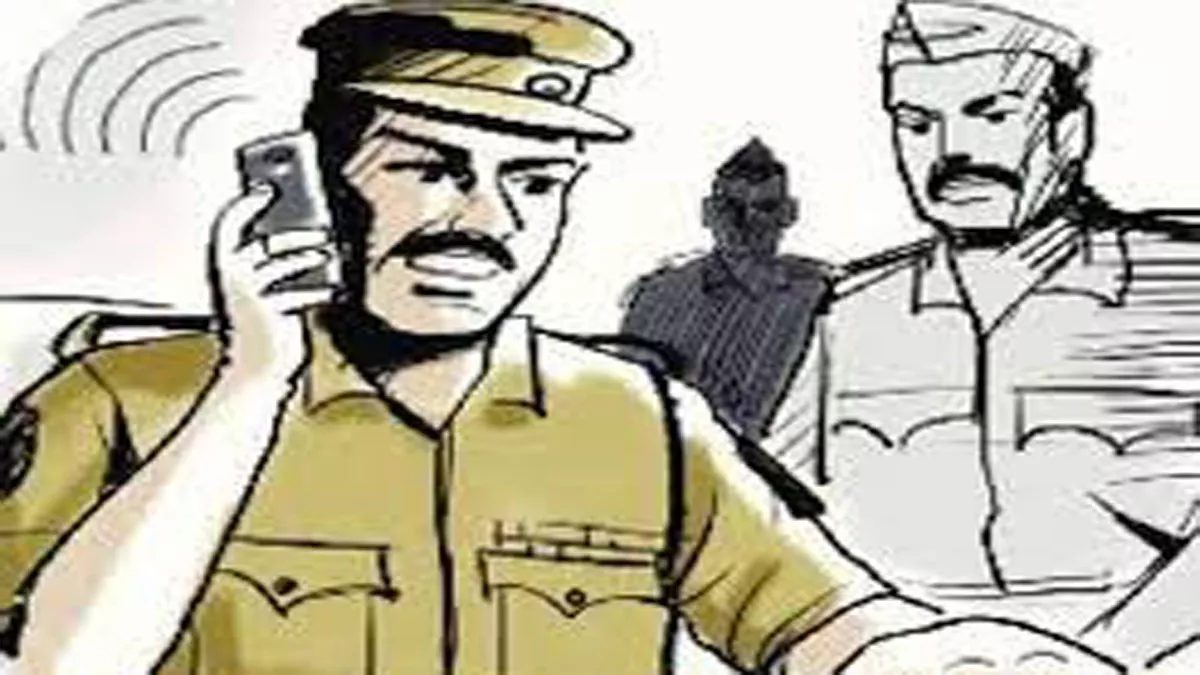 Haridwar Crime : पुलिस ने आरोपितों के खिलाफ मुकदमा दर्ज कर लिया है।