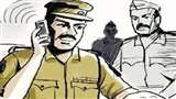 Haridwar Crime : पुलिस ने आरोपितों के खिलाफ मुकदमा दर्ज कर लिया है।