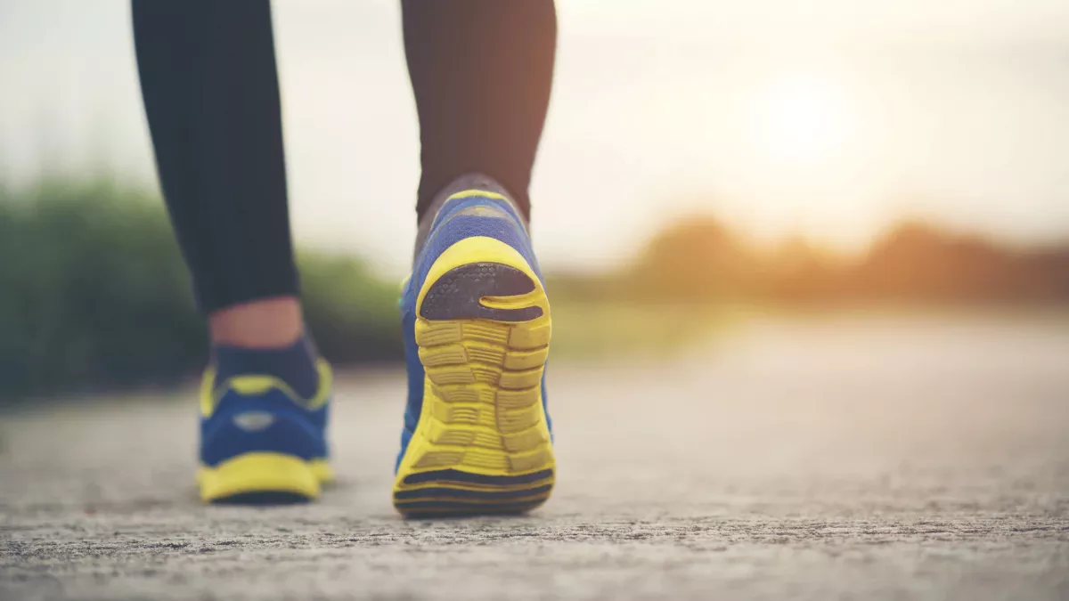 Reverse Walking Benefits