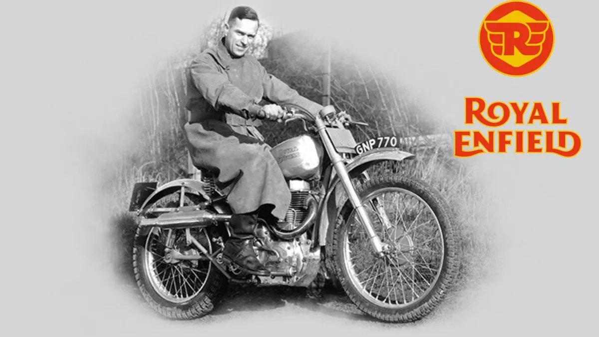 Royal Enfield- World Oldest Motorcycles Company In India