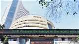 Share Market Open 06 December 2022 (Jagran File Photo)