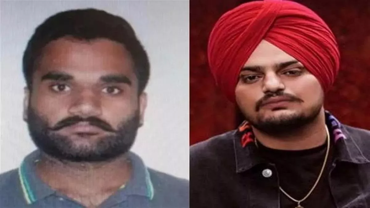 Sidhu MooseWala Murder: पकड़ा गया मूसेवाला का हत्यारा,अमेरिका के हाथ ऐसे लगा गोल्डी बराड़, कब होगी भारत वापसी?