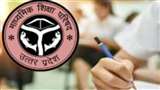 UP Board Exam 2023: परीक्षा कक्ष में घटी छात्रों के बीच दूरी। (प्रतीकात्मक तस्वीर)
