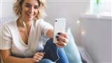 Who, when and whom get the very first video call