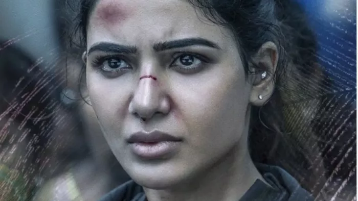 Yashoda OTT Release Date Samantha Ruth Prabhu Film Streaming On Prime Video. Photo- Instagram