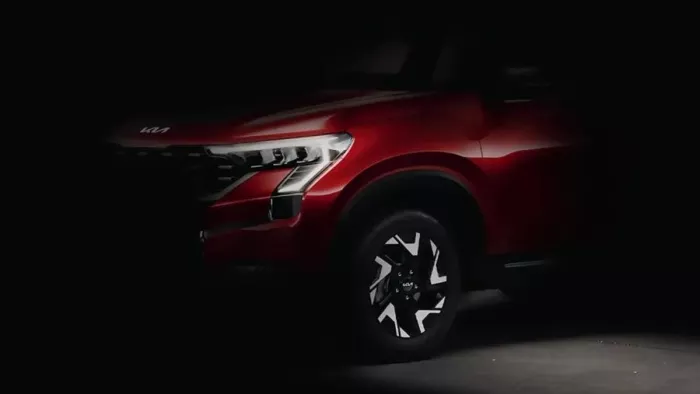 2024 Kia Sonet 14 दिसंबर को अपनी आधिकारिक शुरुआत करने के लिए पूरी तरह तैयार है।