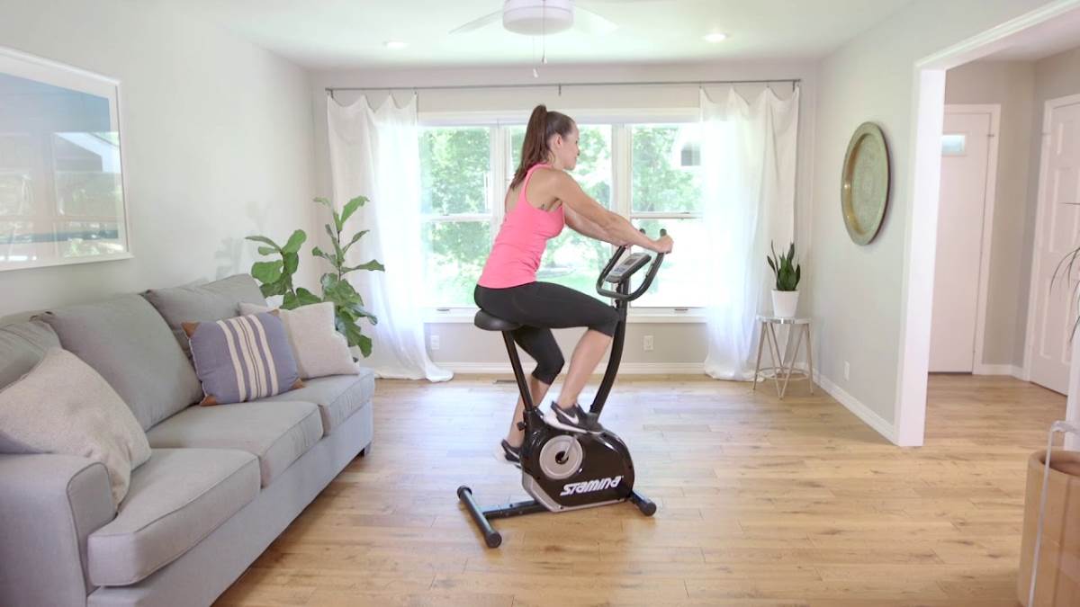 exercise karne ki cycle