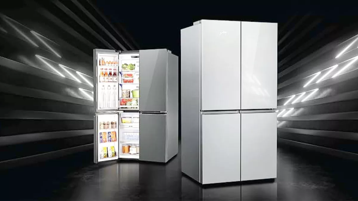 Best Multi Door Refrigerators: स्मॉर्ट रसोई की पहचान हैं ये साइड बॉय साइड रेफ्रिजरेट, देंगे ऑटोमैटिक कूलिंग
