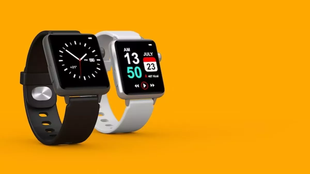 नींद, हार्ट बीट मॉनिटर और कॉलिंग सब मिलता है इन Best Smartwatch में, “हेल्थ लवर्स” यहां देखें टॉप 5 ब्रांड