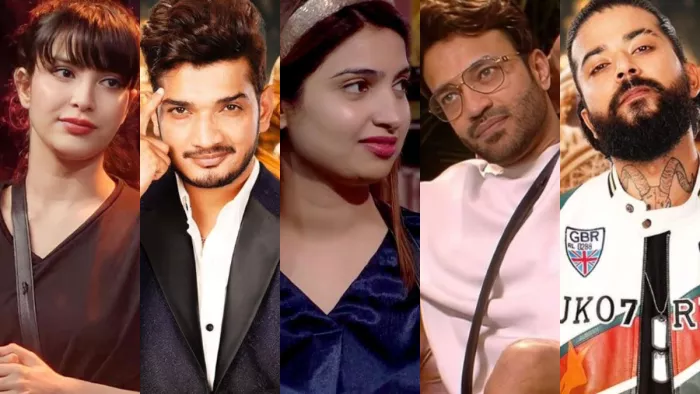 बिग बॉस 17 से इस मजबूत कंटेस्टेंट की खत्म होगी जर्नी / फोटो- Instagram