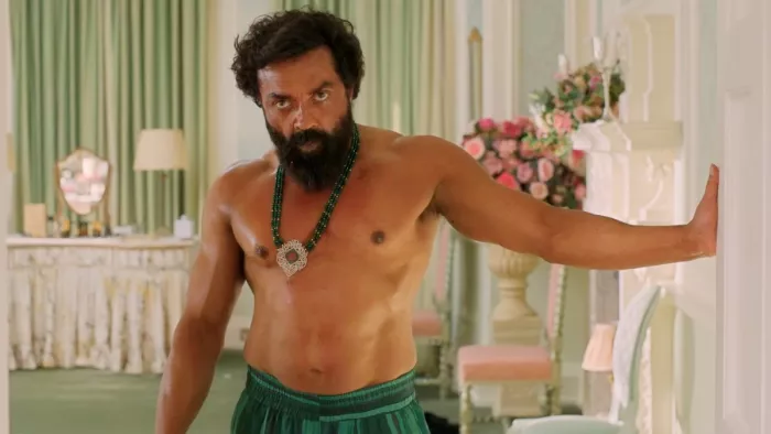 'अबरार' का रोल मिलने पर Bobby Deol ने कही ये बात, (X Image)