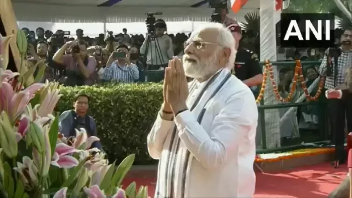 बीआर आंबेडकर की पुण्यतिथि आज (Image: FILE PHOTO)