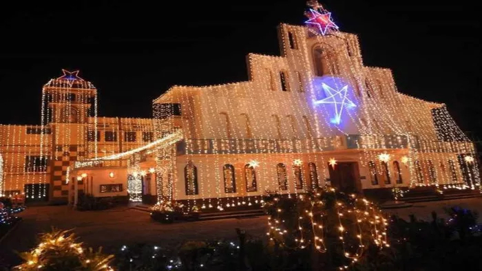 Shimla में पर्यटकों के स्वागत के लिए पहली बार हो रहा कार्निवल, File Photo