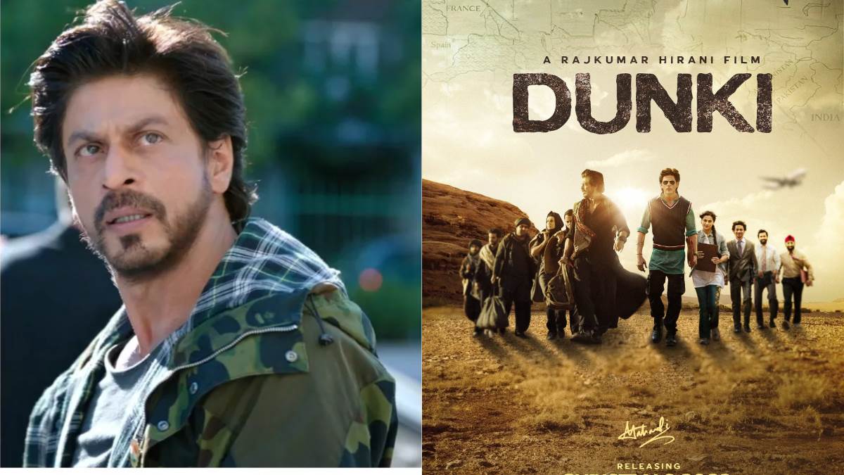 shah rukh khan takes dig at trolls criticising dunki jawan pathaan during asksrk session