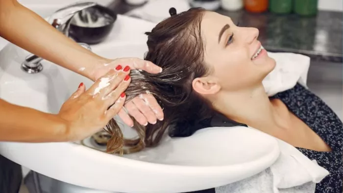 Hair Care Tips: बालों पर लगाएं ये हेयर मास्क