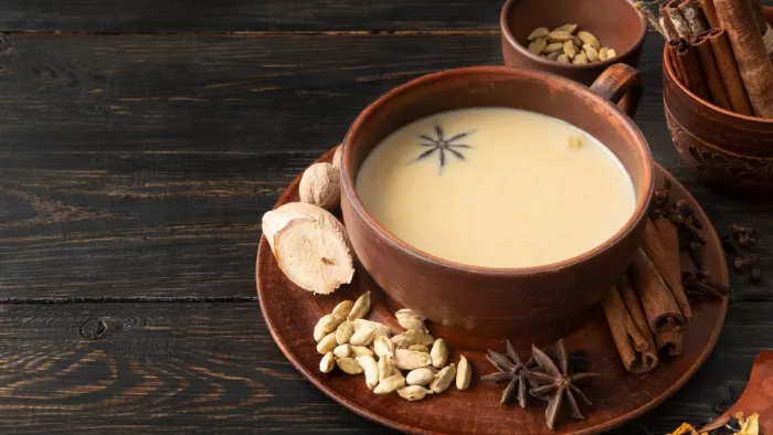 Winter Health Tips: बच्चों से लेकर बड़ों तक के लिए हेल्दी ड्रिंक